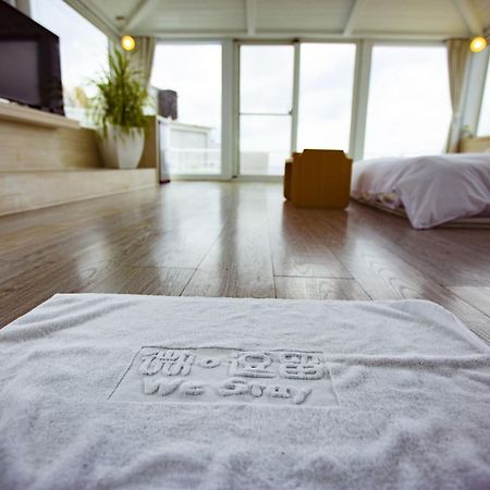 We Stay Inn Cape Eluanbi Chambre photo
