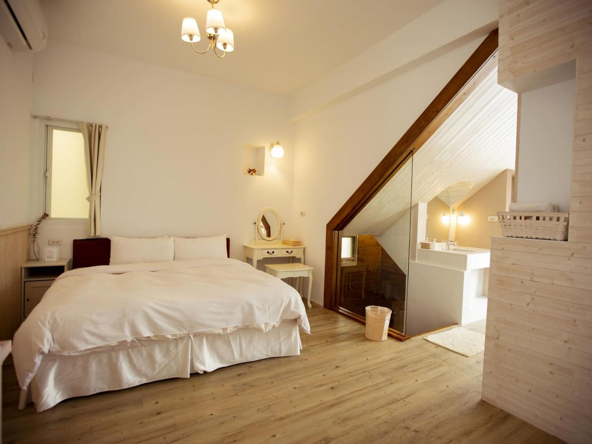 We Stay Inn Cape Eluanbi Chambre photo