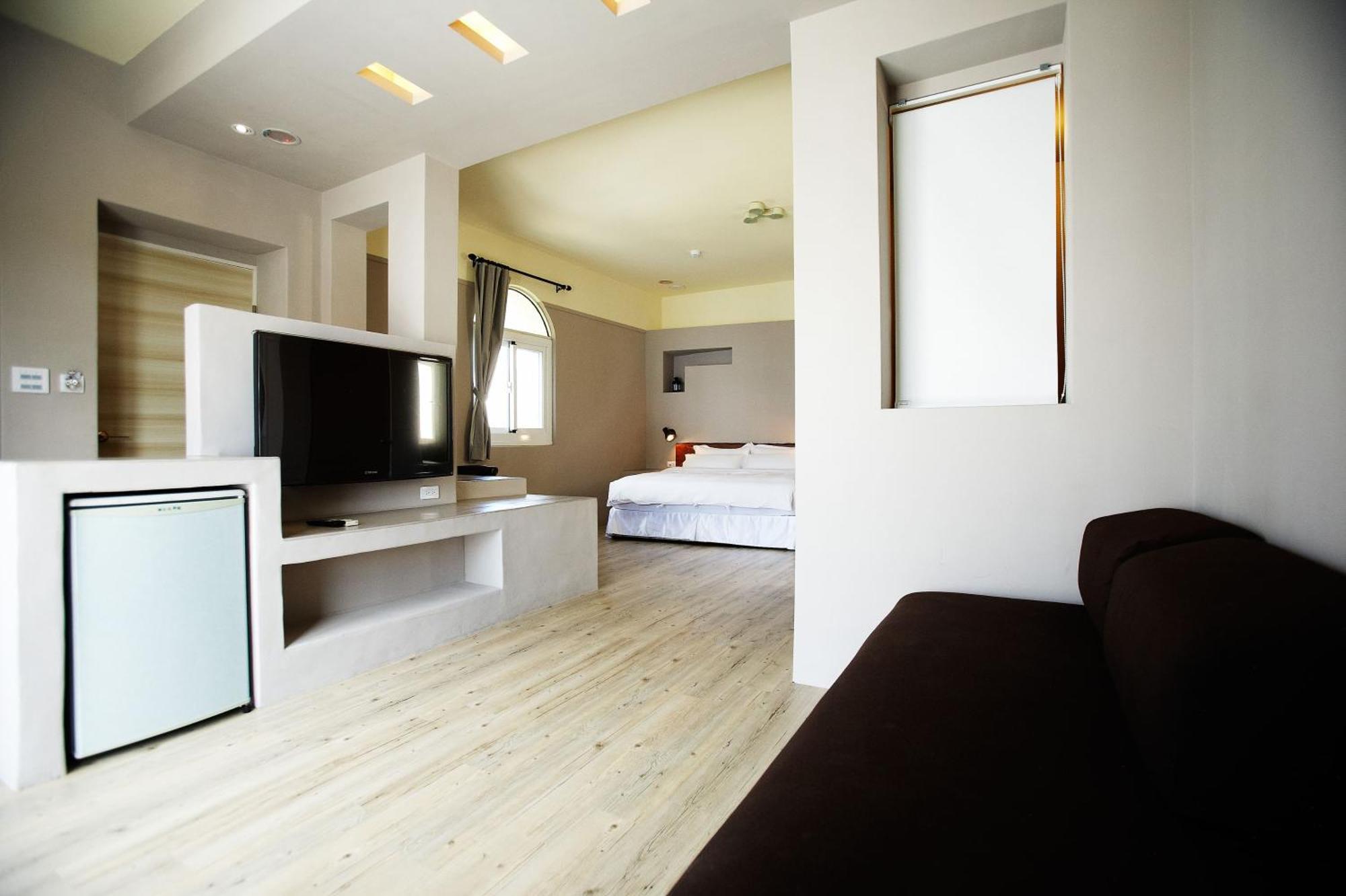 We Stay Inn Cape Eluanbi Chambre photo