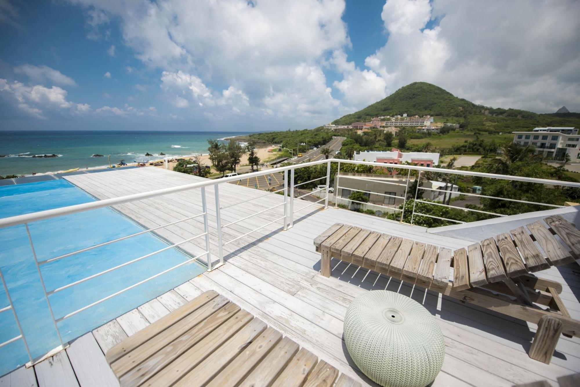 We Stay Inn Cape Eluanbi Chambre photo