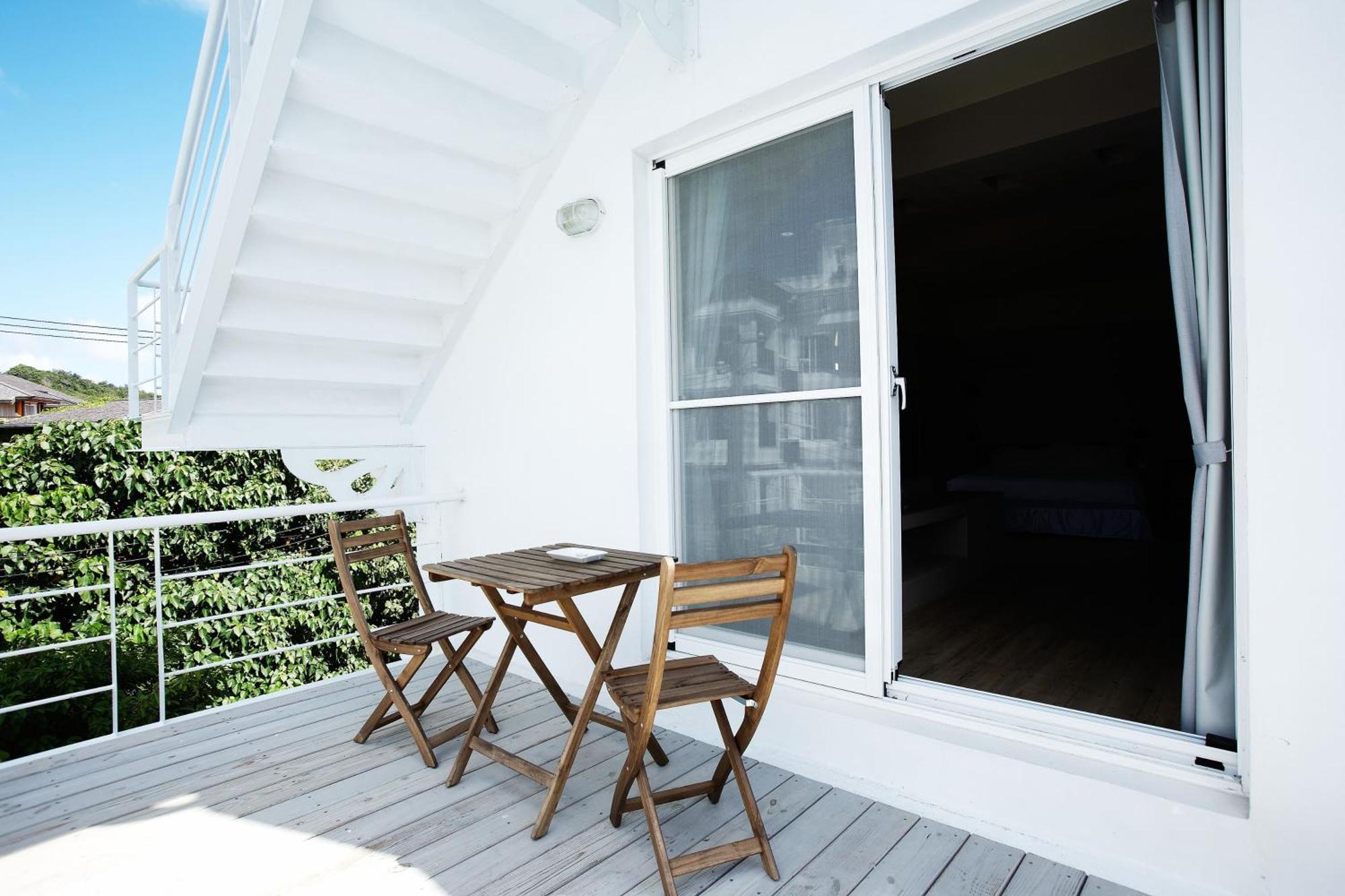We Stay Inn Cape Eluanbi Chambre photo