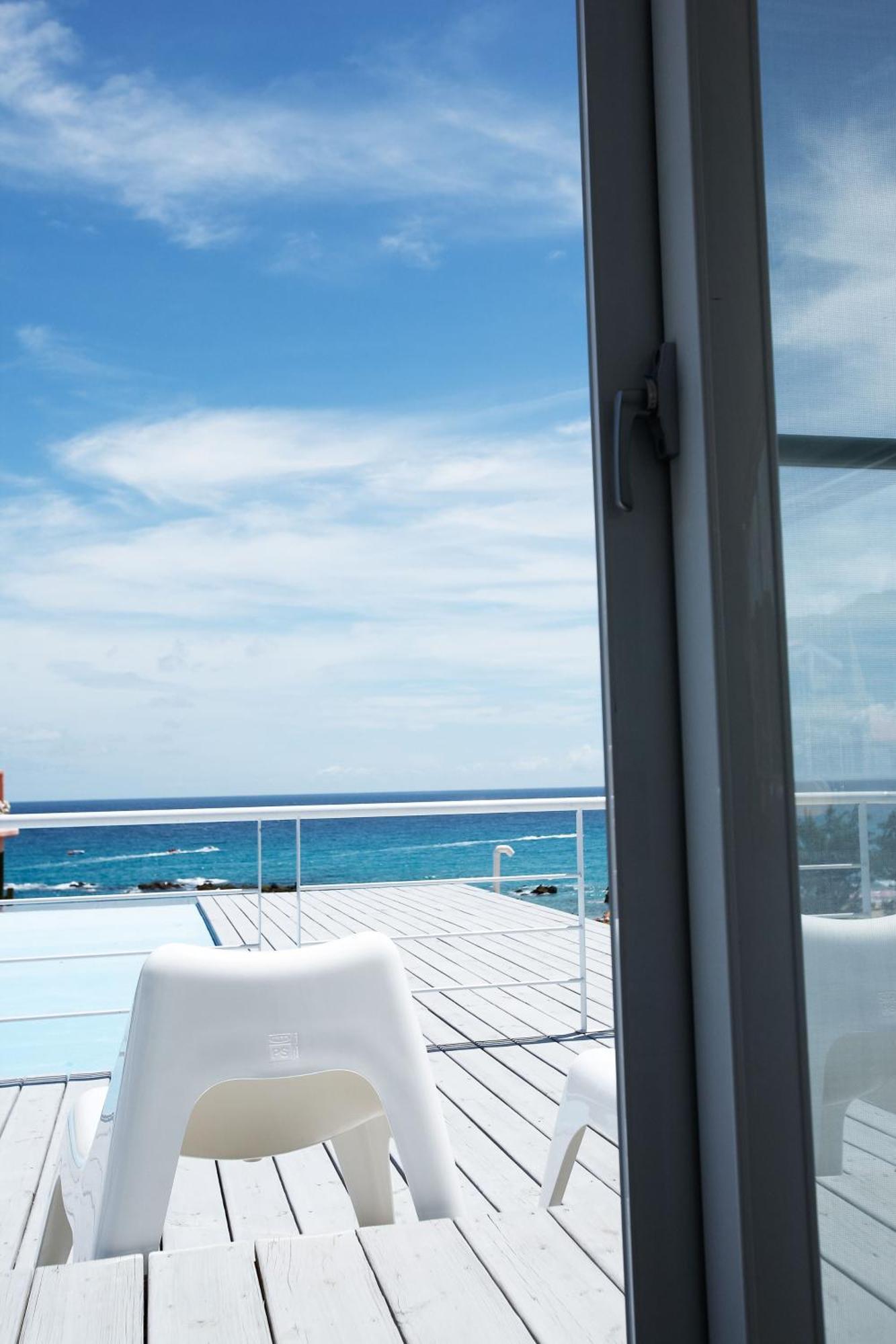 We Stay Inn Cape Eluanbi Chambre photo