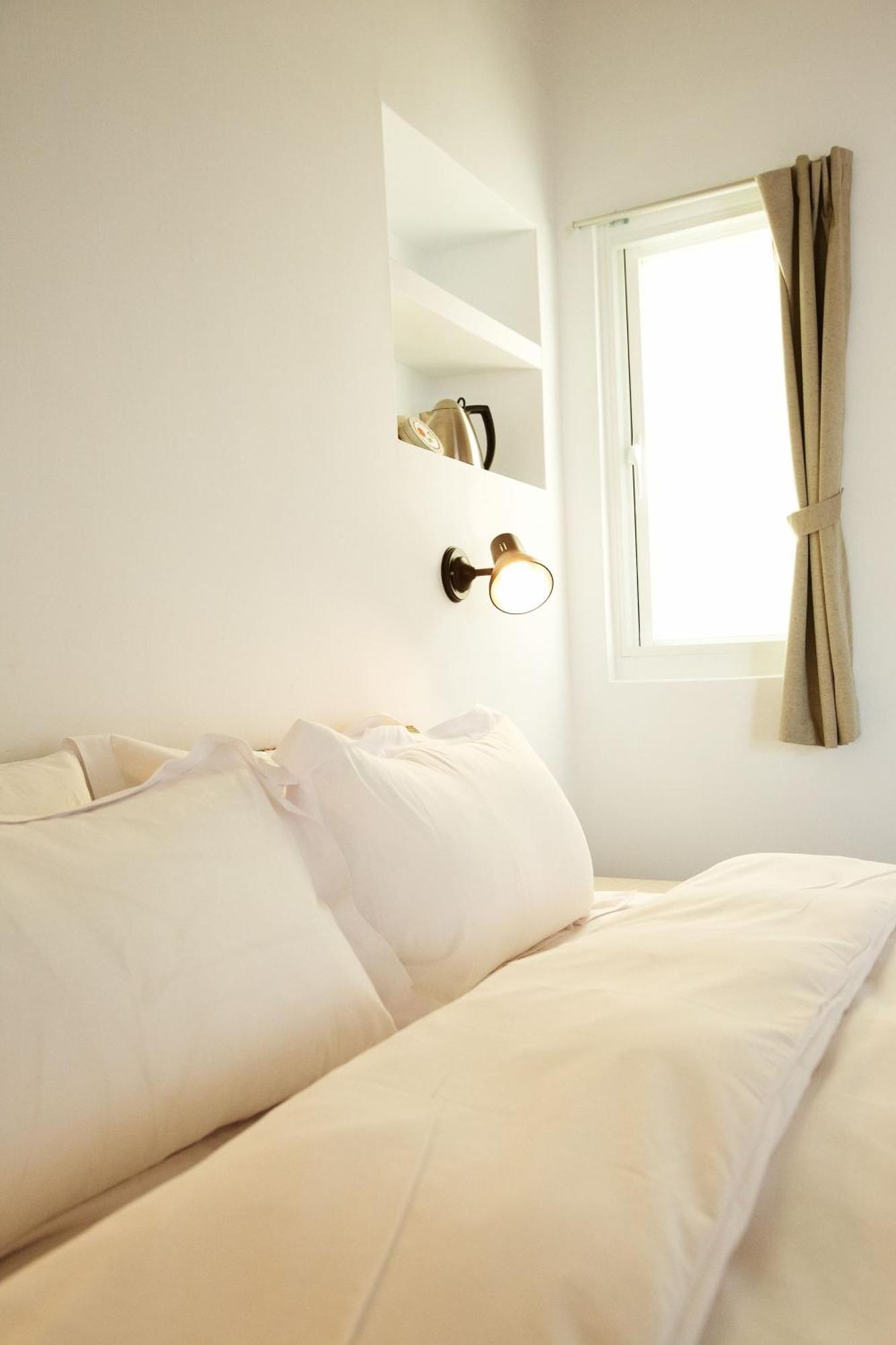 We Stay Inn Cape Eluanbi Chambre photo