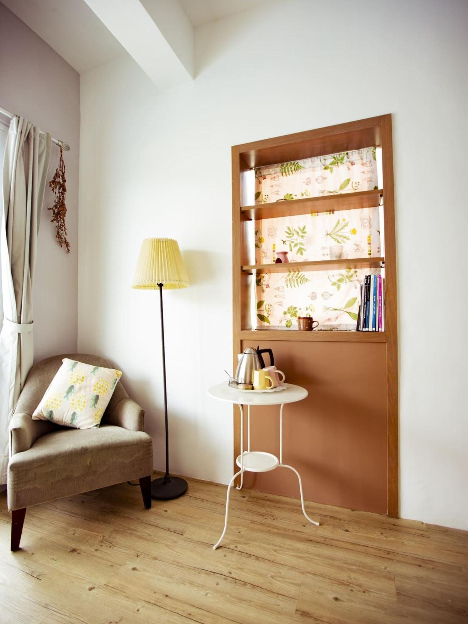 We Stay Inn Cape Eluanbi Chambre photo