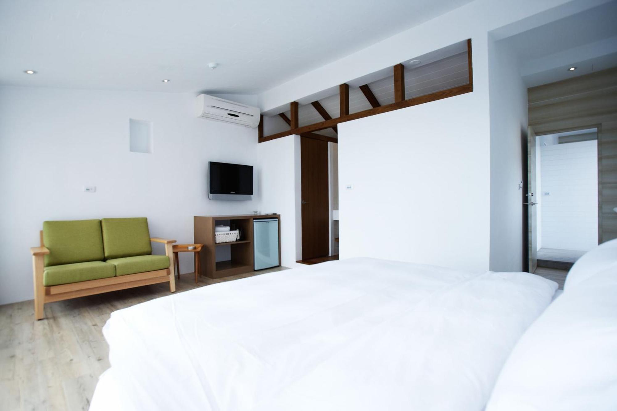 We Stay Inn Cape Eluanbi Chambre photo