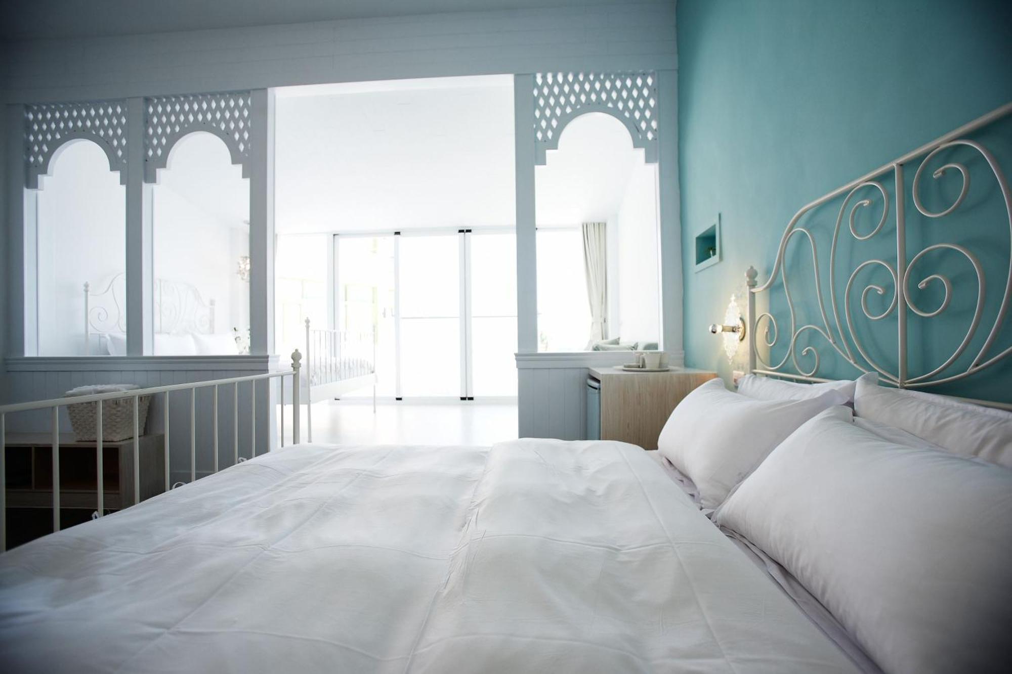We Stay Inn Cape Eluanbi Chambre photo