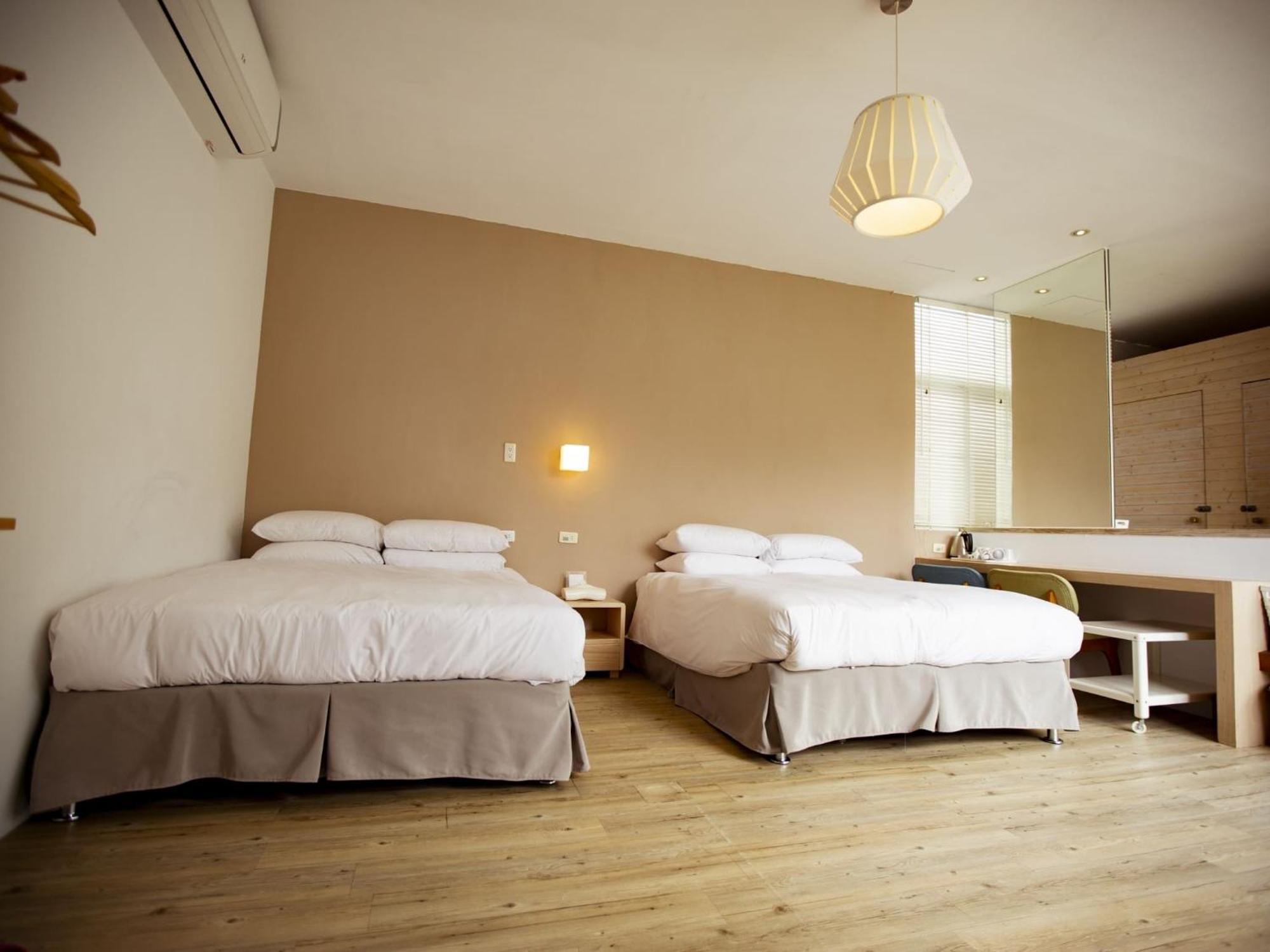 We Stay Inn Cape Eluanbi Chambre photo