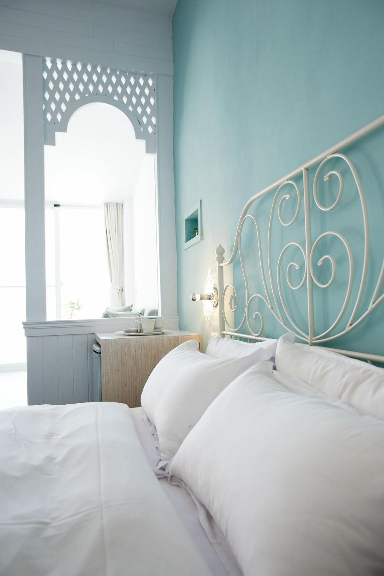 We Stay Inn Cape Eluanbi Chambre photo
