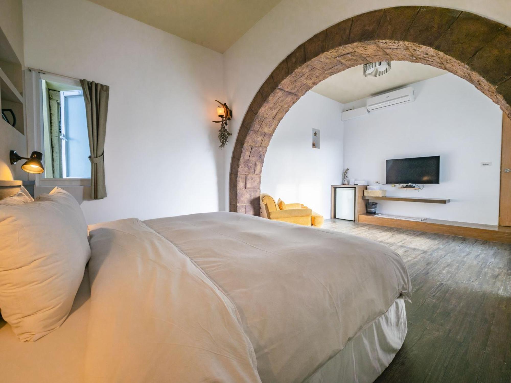 We Stay Inn Cape Eluanbi Chambre photo